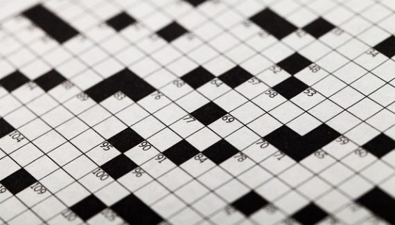 Solve Crossword Puzzles - Tips